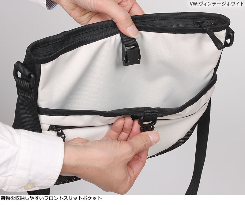 THE NORTH FACE（ザ ノースフェイス） リープ ショルダー Leap