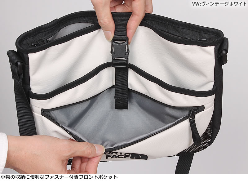 THE NORTH FACE（ザ ノースフェイス） リープ ショルダー Leap