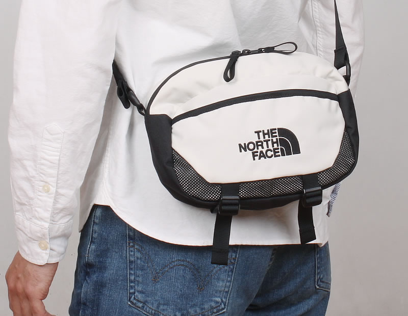 THE NORTH FACE(ザ ノースフェイス) リープ ミニショルダー Leap THE NORTH FACE(ザ ノースフェイス) リープ ミニショルダー Leap