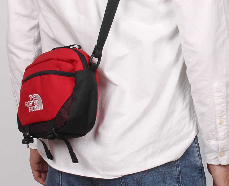 THE NORTH FACE（ザ ノースフェイス） リープ ミニショルダー Leap