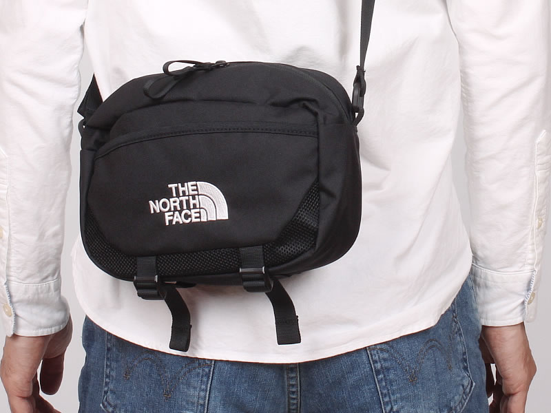 THE NORTH FACE（ザ ノースフェイス） リープ ミニショルダー Leap