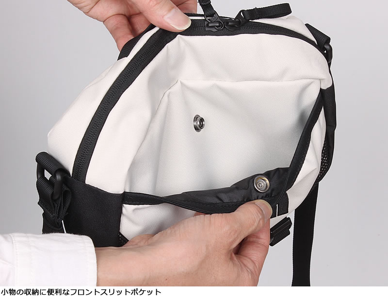 THE NORTH FACE（ザ ノースフェイス） リープ ミニショルダー Leap