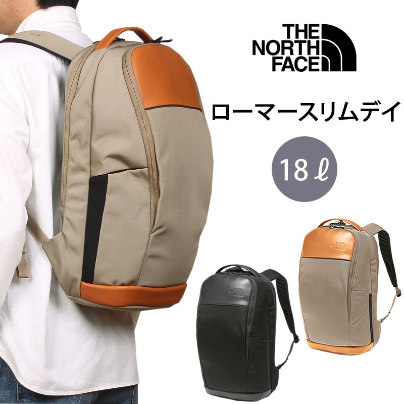 5%OFF THE NORTH FACE ザ・ノース・フェイス ROAMER SLIM DAY ローマ―スリムデイ NM82061 :  tnf--nm82061 : AXS SANSHIN Yahoo!ショップ - 通販 - Yahoo!ショッピング