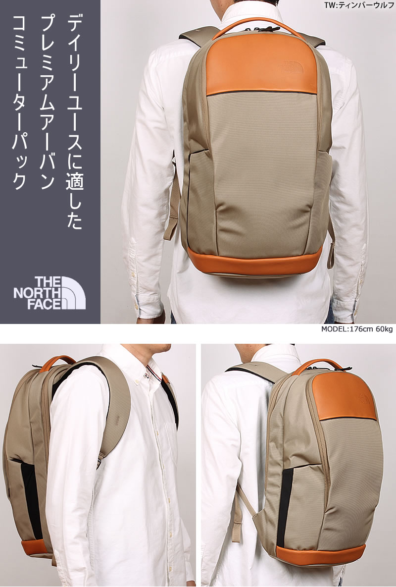 5%OFF THE NORTH FACE ザ ノースフェイス ROAMER SLIM DAY ローマ―スリムデイ NM82061