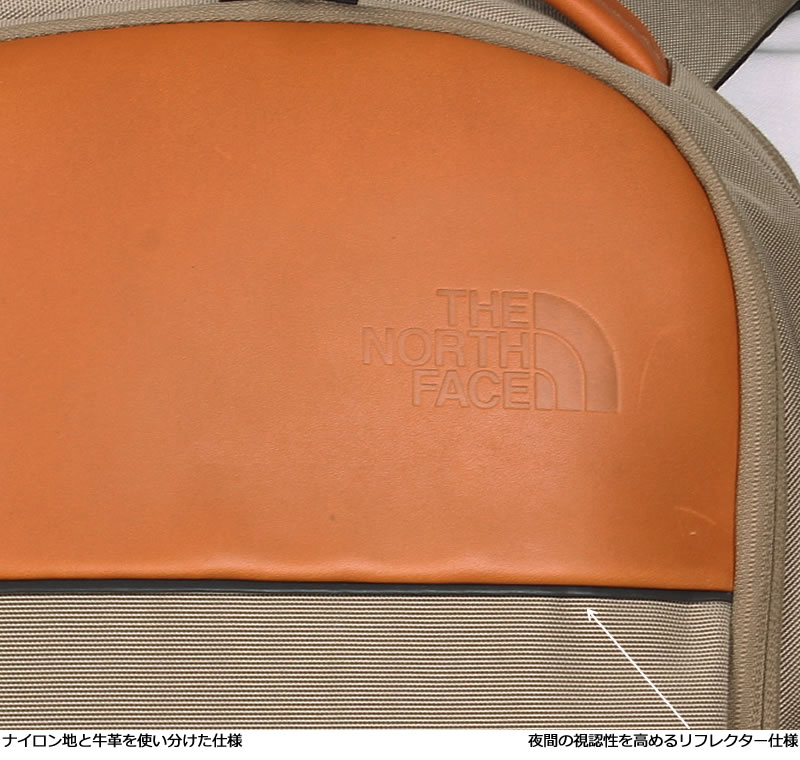 THE NORTH FACE 5%OFF ザ・ノース・フェイス ROAMER SLIM DAY