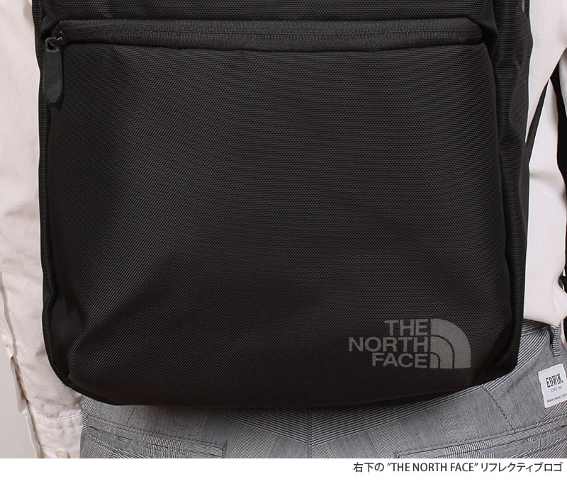THE NORTH FACE 5%OFF ザ・ノース・フェイス SHUTTLE DAYPACK