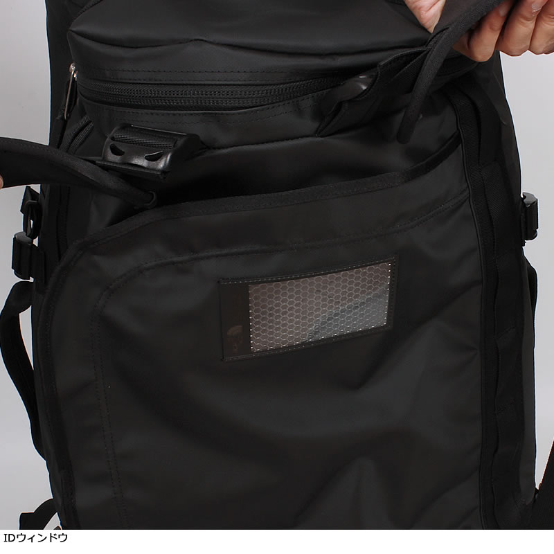 THE NORTH FACE ザ ノースフェイス BCローリングダッフル BC Rolling Duffel キャリーバッグ NM82363の画像