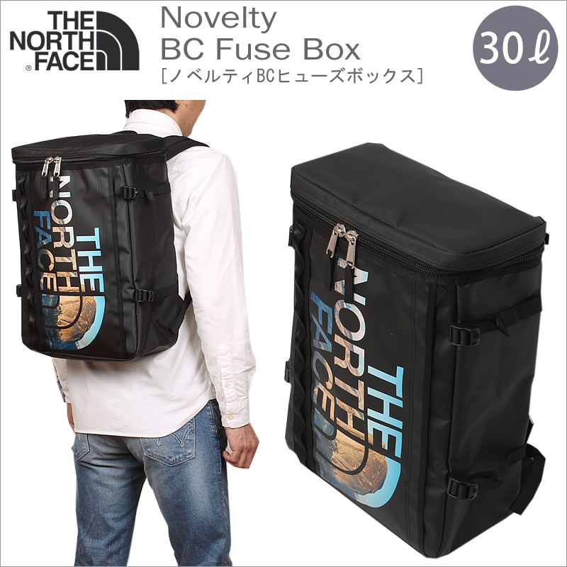 5%OFF】THE NORTH FACE ザ ノースフェイス Novelty BC Fuse Box
