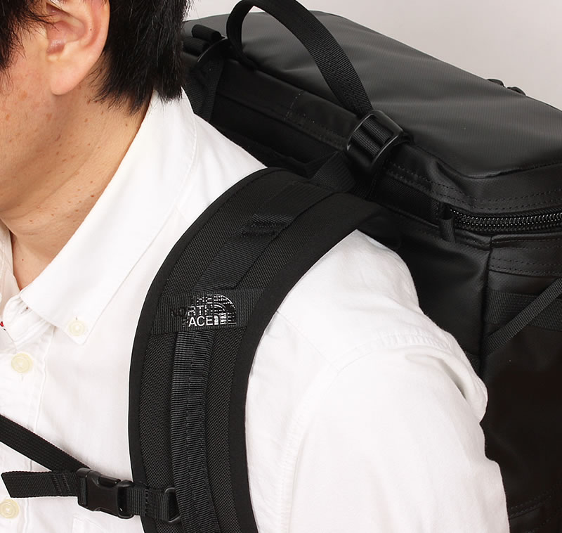 THE NORTH FACE 【5%OFF】THE ザ・ノース・フェイス BC Fuse Box