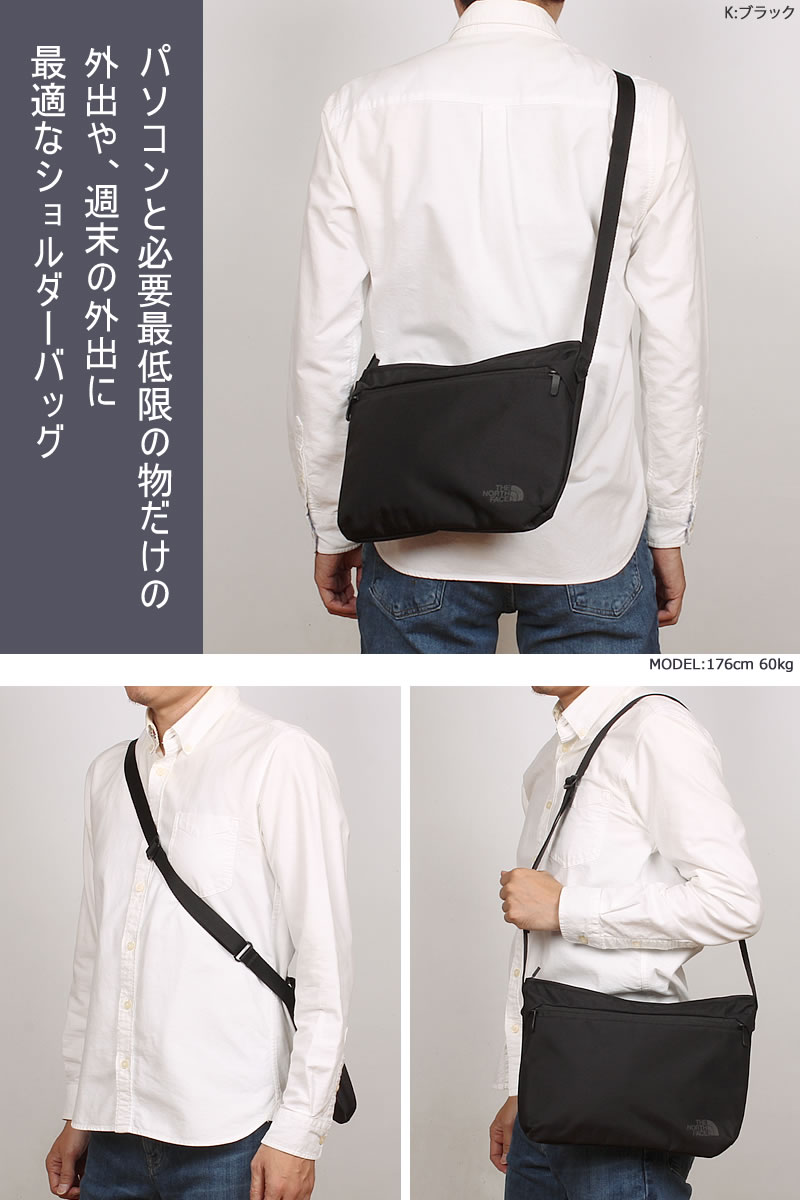 THE NORTH FACE ザ・ノース・フェイス シャトル ショルダーポーチ SHUTTLE SHOULDER POUCH NM82454 :  tnf--nm82454 : AXS SANSHIN Yahoo!ショップ - 通販 - Yahoo!ショッピング