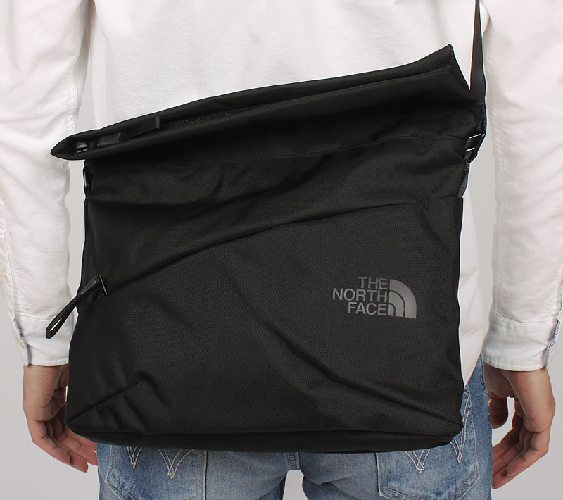 THE NORTH FACE ザ・ノース・フェイス ピレネー ショルダー L