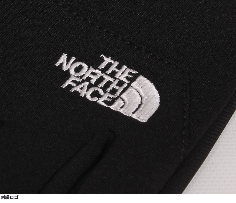 THE NORTH FACE（ザ ノースフェイス） イーチップ グローブ ETIP GLOVE
