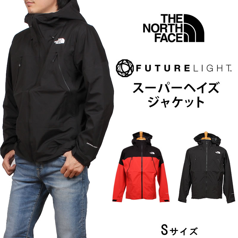 THE NORTH FACE フューチャーライトスーパーヘイズジャケットXL np12011-00000001.jpg