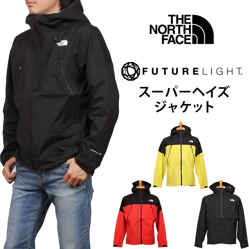 SALE THE NORTH FACE ザ・ノース・フェイス FL Super Haze Jacket スーパーヘイズ ジャケット レインジャケット  ストレッチ NP12011 : tnf--np12011 : AXS SANSHIN Yahoo!ショップ - 通販 - Yahoo!ショッピング