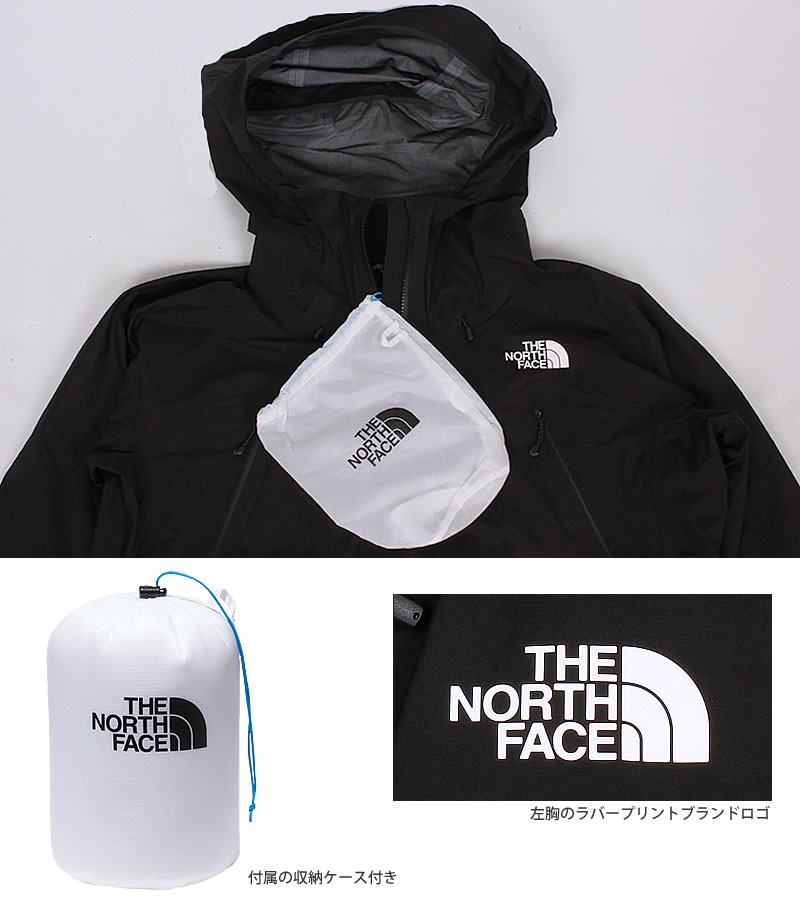 SALE THE NORTH FACE ザ・ノース・フェイス FL Super Haze Jacket スーパーヘイズ ジャケット レインジャケット  ストレッチ NP12011 : tnf--np12011 : AXS SANSHIN Yahoo!ショップ - 通販 - Yahoo!ショッピング