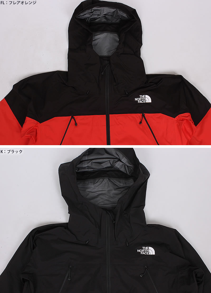 SALE 30%OFF THE NORTH FACE ザ ノースフェイス FL Super Haze Jacket