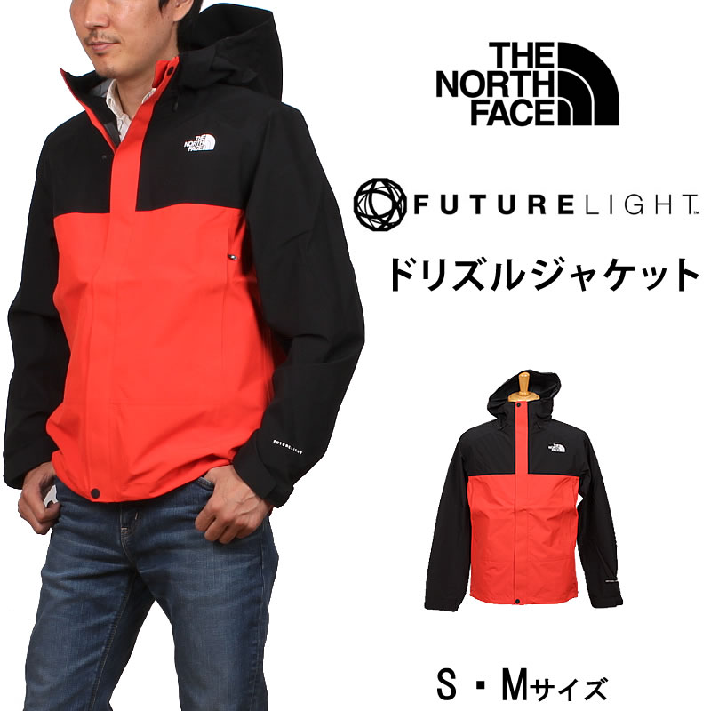 SALE THE NORTH FACE ザ・ノース・フェイス FL Drizzle Jacket ドリズル ジャケット レインジャケット NP12014