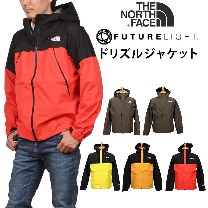 SALE 30%OFF THE NORTH FACE ザ ノースフェイス FL Drizzle