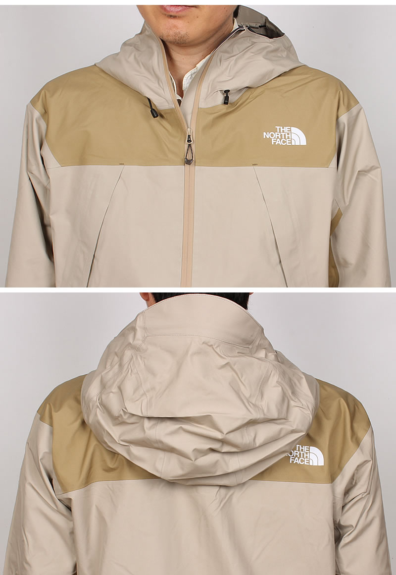 営業THE NORTH FACE JACKET ジャケット クライムライト CLIMB LIGHT