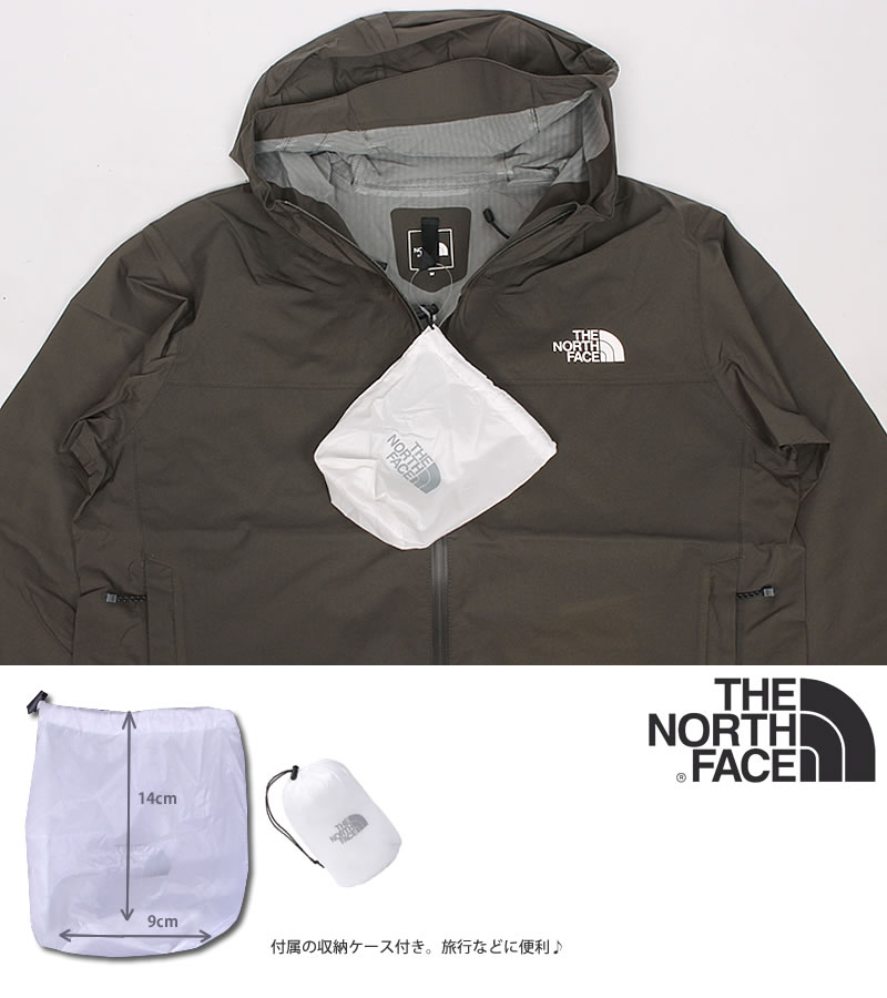 THE NORTH FACE 【5%OFF】THE ザ・ノース・フェイス VENTURE