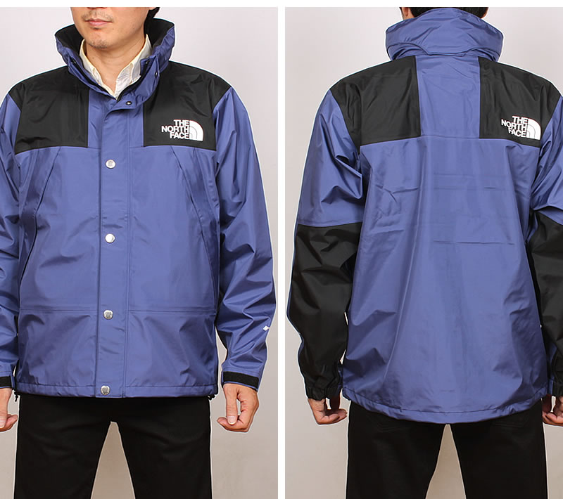 THE NORTH FACE ノースフェイス キッズ ナイロンジャケット K'S