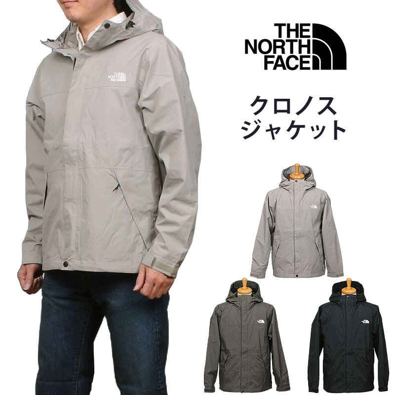 THE NORTH FACE �U�E�m�[�X�E�t�F�C�X �N���m�X�W���P�b�g NP12652 KRONOS JACKET �}�E���e���p�[�J�[ �h�� �h��