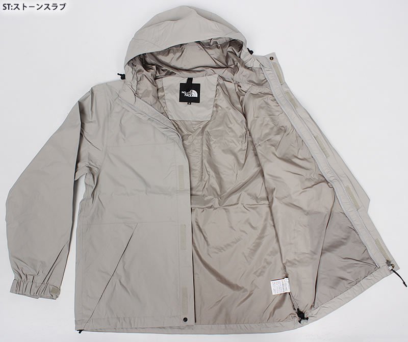 THE NORTH FACE（ザ ノースフェイス） クロノスジャケット NP12652