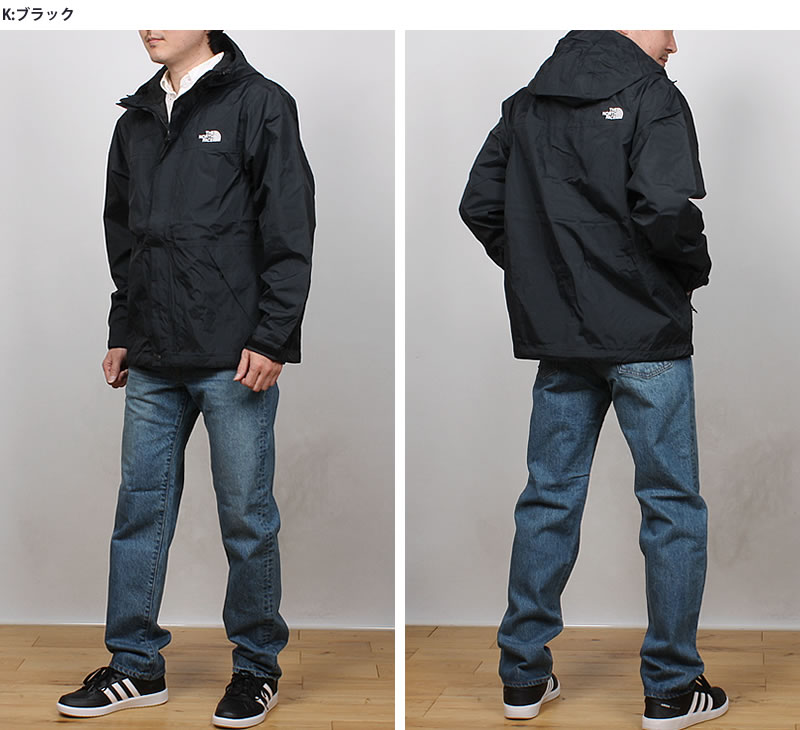 THE NORTH FACE（ザ ノースフェイス） クロノスジャケット NP12652
