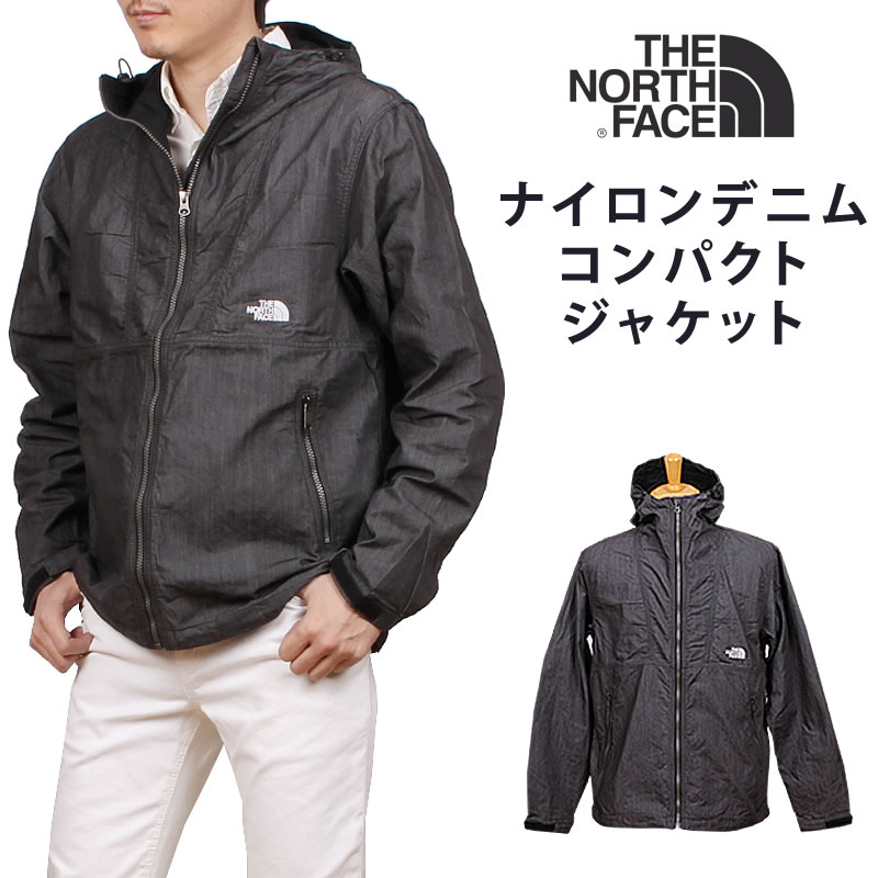 SALE THE NORTH FACE COMPACT JACKET ザ・ノースフェイス