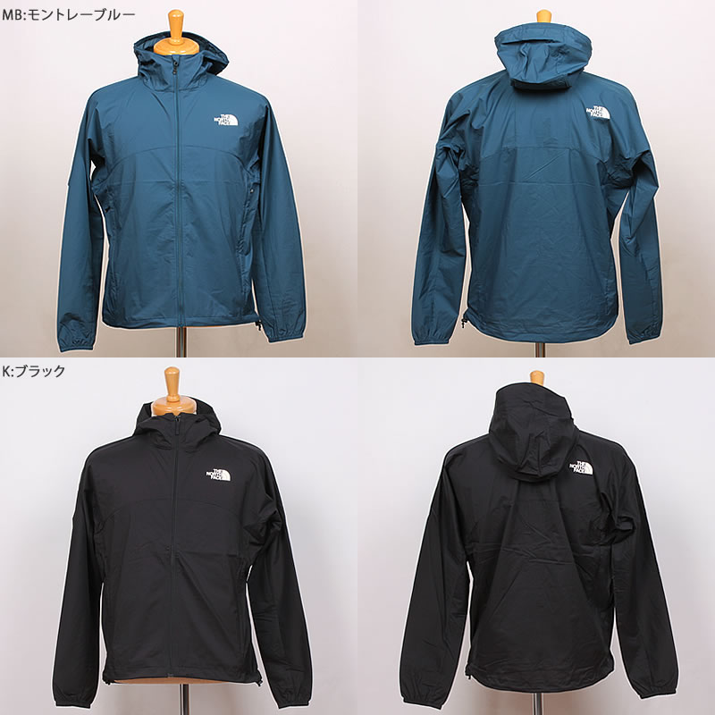 THE NORTH FACE ザ・ノース・フェイス ウィンドブレーカー