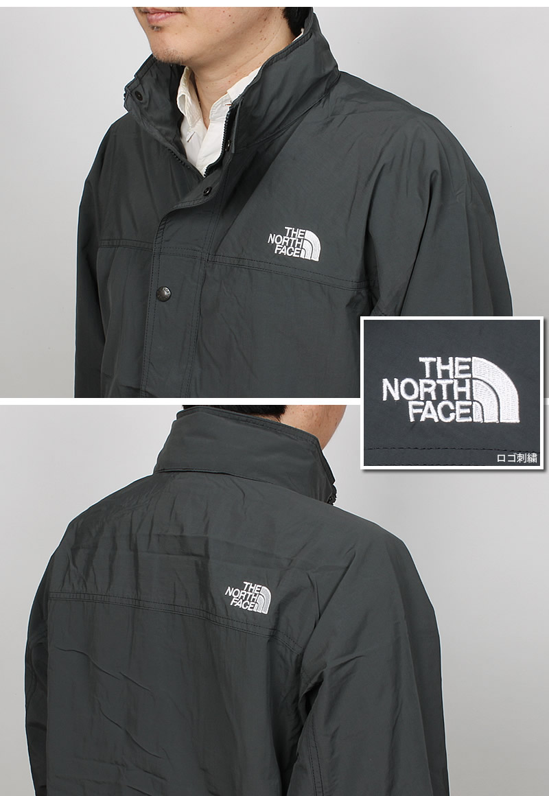 THE NORTH FACE（ザ ノースフェイス） ハイドレナ ウィンドジャケット
