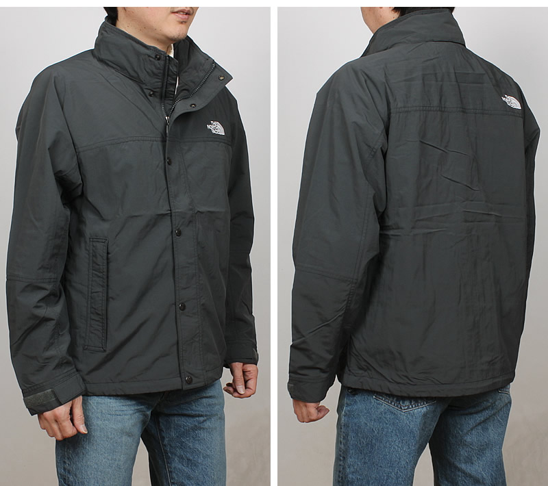 THE NORTH FACE（ザ ノースフェイス） ハイドレナ ウィンドジャケット