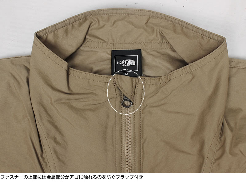 THE NORTH FACE（ザ ノースフェイス） コンパクト ブルゾン COMPACT