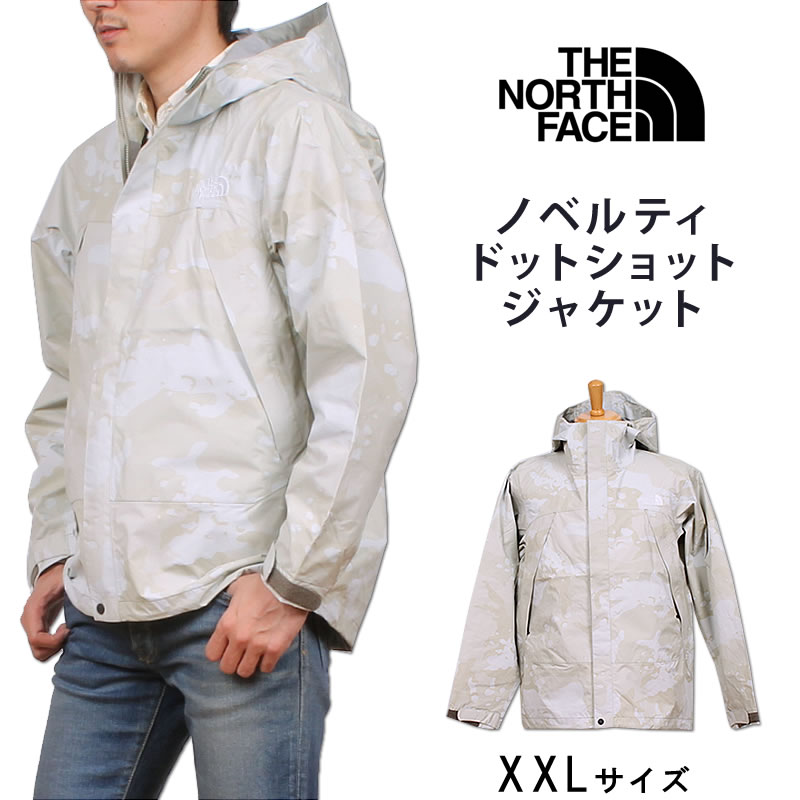 ≪XXLサイズ≫SALE 10%OFF THE NORTH FACE ザ・ノース・フェイス NOVELTY DOT SHOT JACKET  ノベルティドットショット NP61535 : tnf--np61535-wd : AXS SANSHIN Yahoo!ショップ - 通販 -  Yahoo!ショッピング