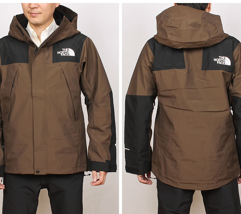 【5%OFF】THE NORTH FACE ザ・ノース・フェイス マウンテン ジャケット MOUNTAIN JACKET NP61800