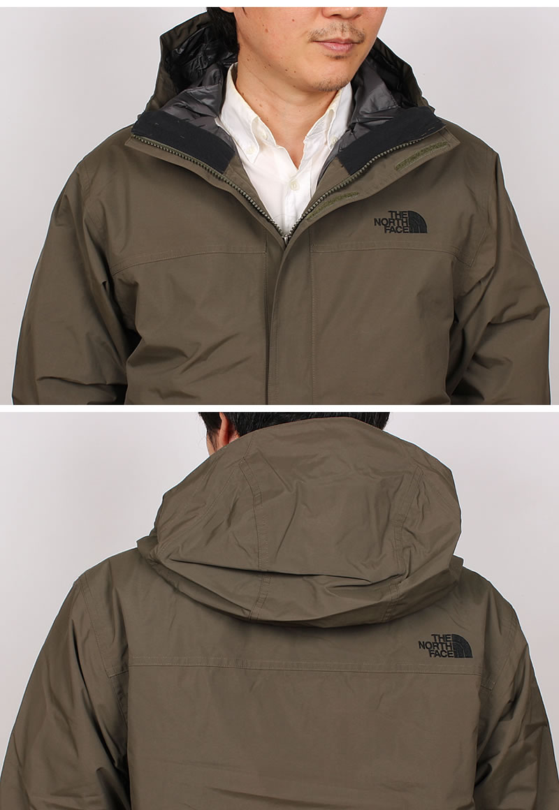 THE NORTH FACE 5%OFF ザ・ノース・フェイス カシウストリクライ