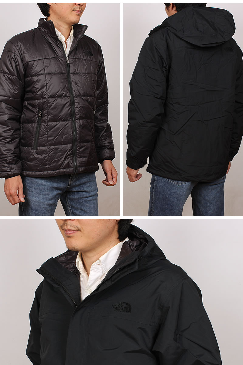 THE NORTH FACE 5%OFF ザ・ノース・フェイス カシウストリクライ