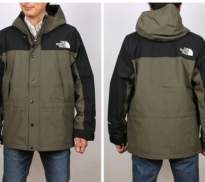 THE NORTH FACE 5%OFF ザ・ノース・フェイス マウンテン ライト