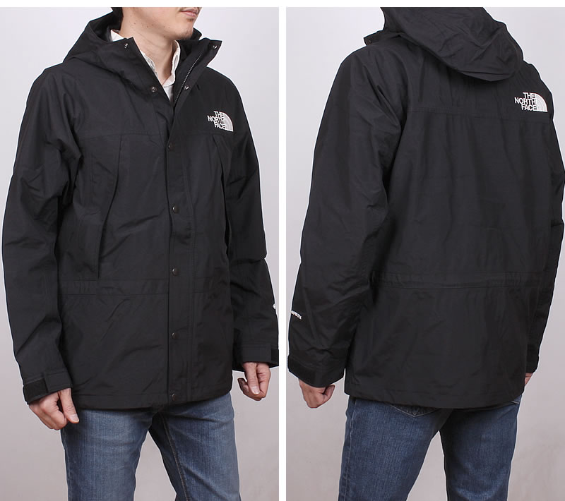 THE NORTH FACE 5%OFF ザ・ノース・フェイス マウンテン ライト