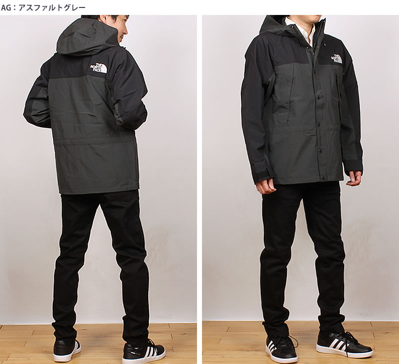 THE NORTH FACE 5%OFF ザ・ノース・フェイス マウンテン ライト