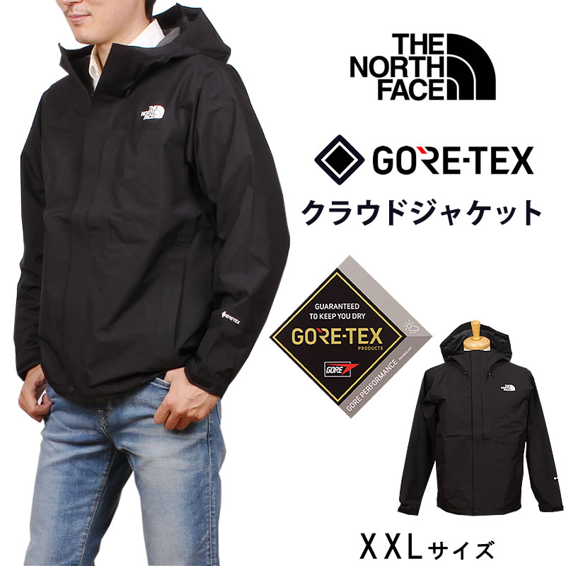 THE NORTH FACE（ザ ノースフェイス） ≪XXLサイズ≫ THE NORTH FACE