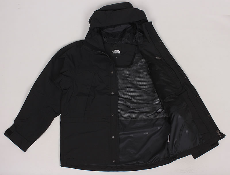 THE NORTH FACE（ザ ノースフェイス） マウンテン ライト ジャケット