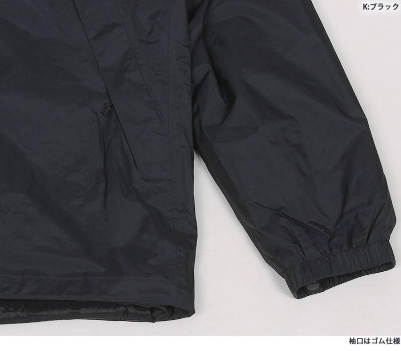 THE NORTH FACE（ザ ノースフェイス） クロノス トリクライメイト