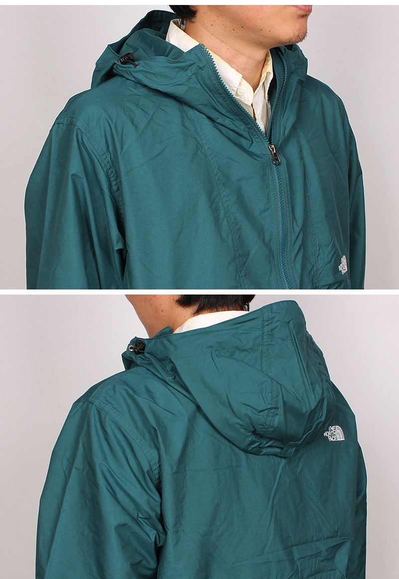 THE NORTH FACE ザ・ノース・フェイス コンパクト ジャケット