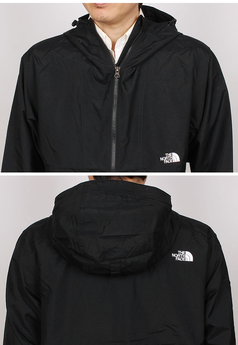 THE NORTH FACE ザ・ノース・フェイス コンパクト ジャケット