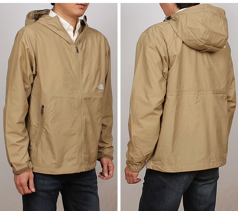 【5%OFF】THE NORTH FACE ザ ノースフェイス コンパクト ジャケットCOMPACT JACKET マウンテンパーカ ウインドブレーカーNP72230｜axs-sanshin｜04