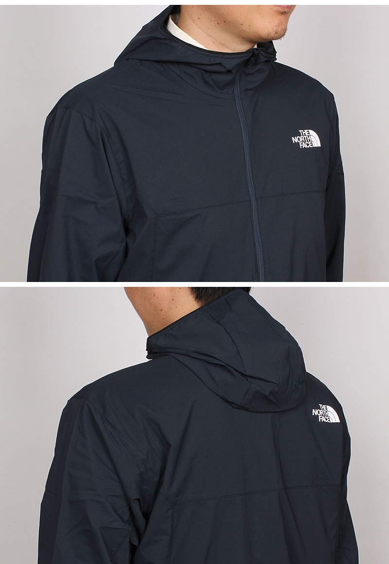 【5%OFF】THE NORTH FACE ザ ノースフェイス ES エニータイム ウインドフーディ NP72385｜axs-sanshin｜08