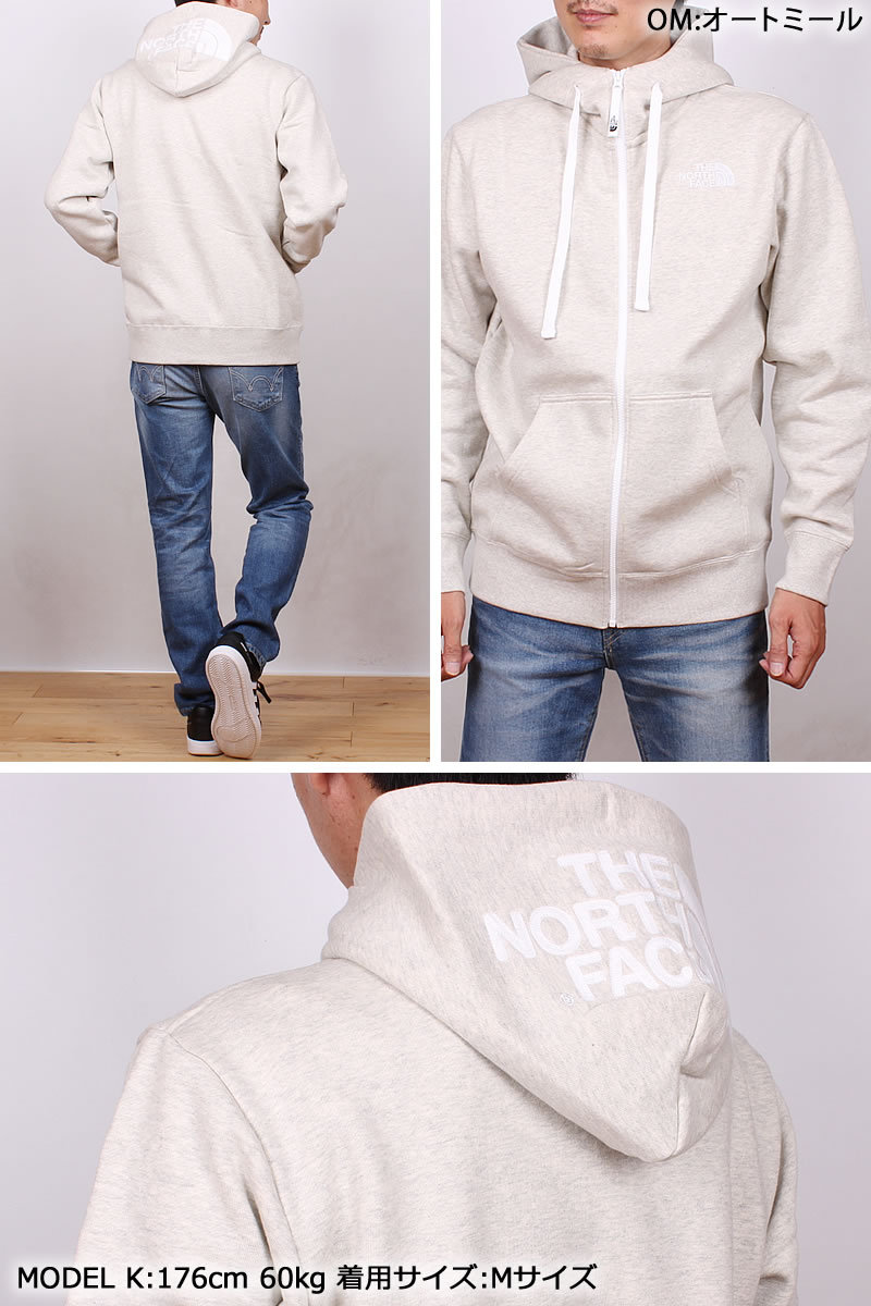 The North Face ザ ノースフェイス リアビュー フルジップ フーディー Nt Rearview Fullzip Hoodie Tnf Nt Axs Sanshin Yahoo ショップ 通販 Yahoo ショッピング