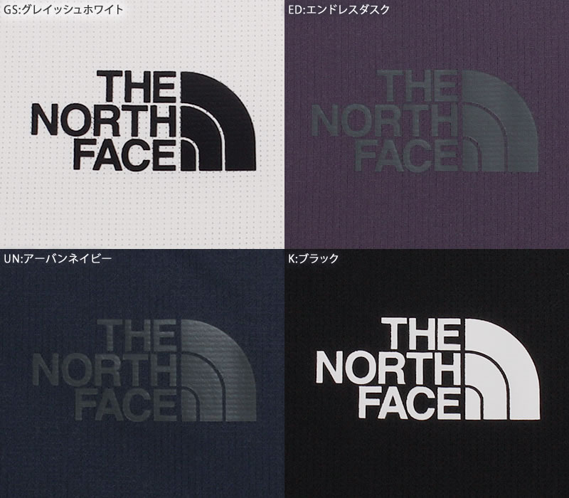 THE NORTH FACE（ザ ノースフェイス） テックポロ S/S TECH POLO
