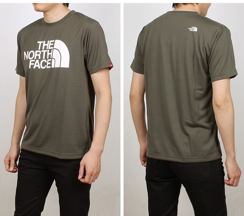 5%OFF THE NORTH FACE ザ ノースフェイス S/S Color Dome Tee ショート